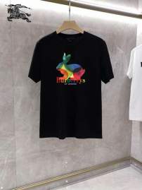 Picture of Burberry T Shirts Short _SKUBurberryS-5XL25tr3519686